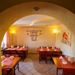 Hotel Hubertus Hof - Bild 24