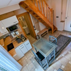 Apartment Nada - Bild 13