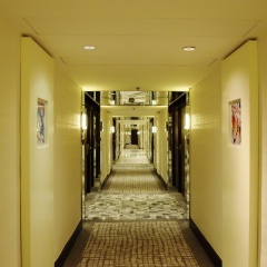 Regal Oriental Hotel - Bild 14