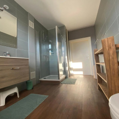 BERGLAGE - Das UrlaubZuhause - Bild 9