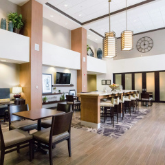 Hampton Inn & Suites Pittsburgh/Harmarville thumbnail 31