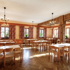 Jugendherberge Regensburg - Hostel - Bild 21