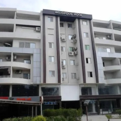 Heliopolis Rock Residence