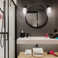 Moxy Bern Expo - Bild 8