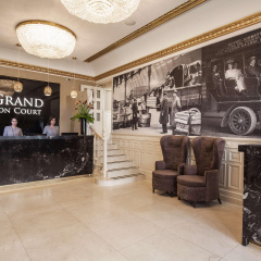 Sunday London Paddington Hotel - Bild 2