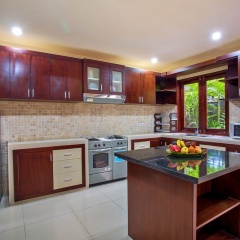 Samudra - 1 · 1BR Luxury Private Pool Villa Bali - Bild 16
