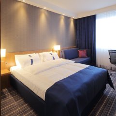 Отель Holiday Inn Express Friedrichshafen, an IHG Hotel Германия, Фридрихсхафен - отзывы, цены и фото номеров - забронировать отель Holiday Inn Express Friedrichshafen, an IHG Hotel онлайн фото 21