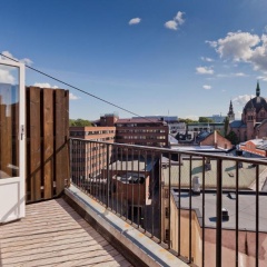 MediInn Hotel Oslo - Bild 15