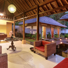 Nirwana Beach & Resort - Bild 24