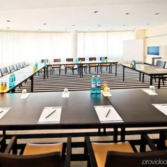 Bristol Hotel Frankfurt - Bild 12