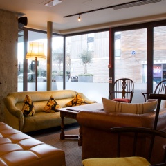 The Bermondsey Square Hotel - Bild 7