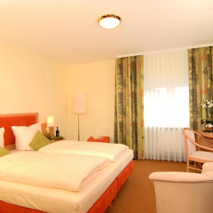 Mosel Hotel Hahn - Bild 4