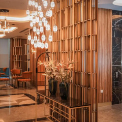 Sia Hotel Thermal & Spa - Bild 1
