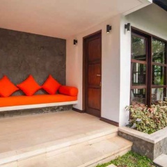 Villa Matha, Ubud - Bild 17