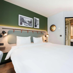 Campanile PRIME - Paris Ouest Boulogne - Bild 6