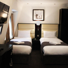Edward Hotel Paddington - Bild 5