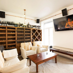 Wohn Zimmer Essen - Bild 11
