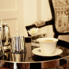 Galata Antique Hotel - Special Class - Bild 13