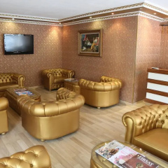Golden Boutique Hotel - Bild 2