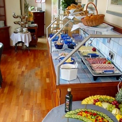 Strandhotel Juister Hof - Bild 8