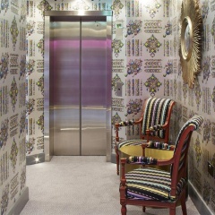 The Mandeville Hotel - Bild 15