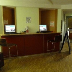 The 4 You Hostel & Hotel - Bild 19