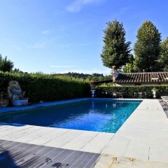 Villa Olmi Firenze - Bild 19