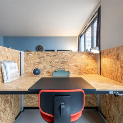 ipartment Braunschweig @HOME by Best Western - Bild 6