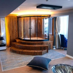 Mira Hotel Küçükyalı - Bild 2