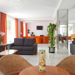 Hotel JS Yate - Bild 16