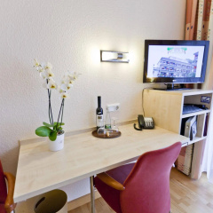 Allee Hotel Leidinger - Bild 6
