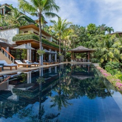 Villa Daran - Kamala Beach - Bild 14
