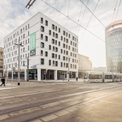 harry's home Graz smart city - Bild 1