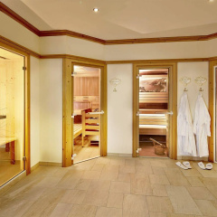Hotel Gabi - Bild 25