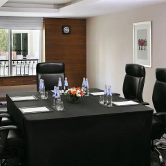 Avani Deira Dubai Hotel thumbnail 20