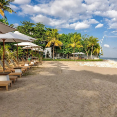 Bali Garden Beach Resort - Bild 21
