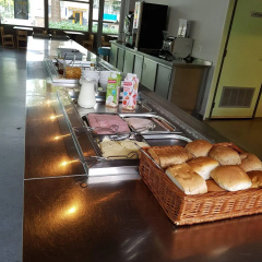 WOW Hostel Amsterdam thumbnail 43