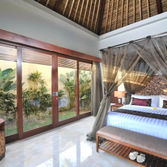 Mahagiri Villas & Spa Dreamland - Bild 4