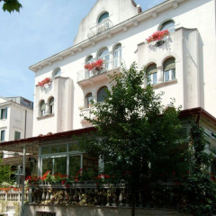 Hotel Biasutti - Bild 1