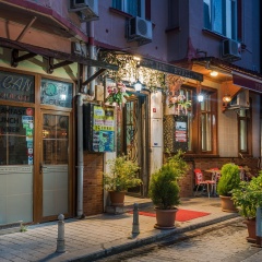 Yeni Hotel - Bild 26