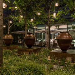 The Mandala Berlin, a Member of Design Hotel - Bild 27
