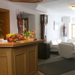 Stadthotel - Bild 1