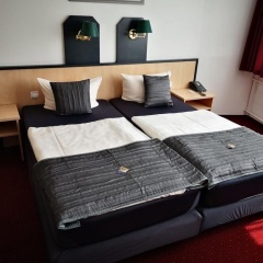 Hotel Grille - Bild 6