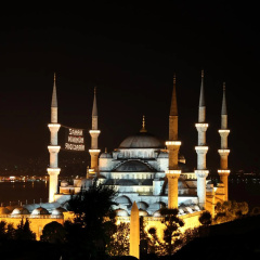 Sultanahmet Park Hotel - Bild 23