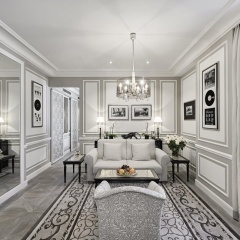 Hotel Sacher Salzburg - Bild 9