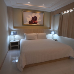 PP Charlie Beach Resort - Bild 6