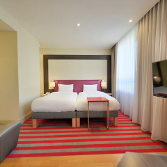 Mercure Warszawa Grand - Bild 6