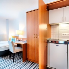 ACHAT Hotel Stuttgart Zuffenhausen - Bild 18