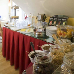 Hotel Lessing - Bild 12