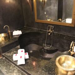 Riad Rêve d'Antan & Spa in Marrakesh, Morocco from 57$, photos, reviews - zenhotels.com photo 20
